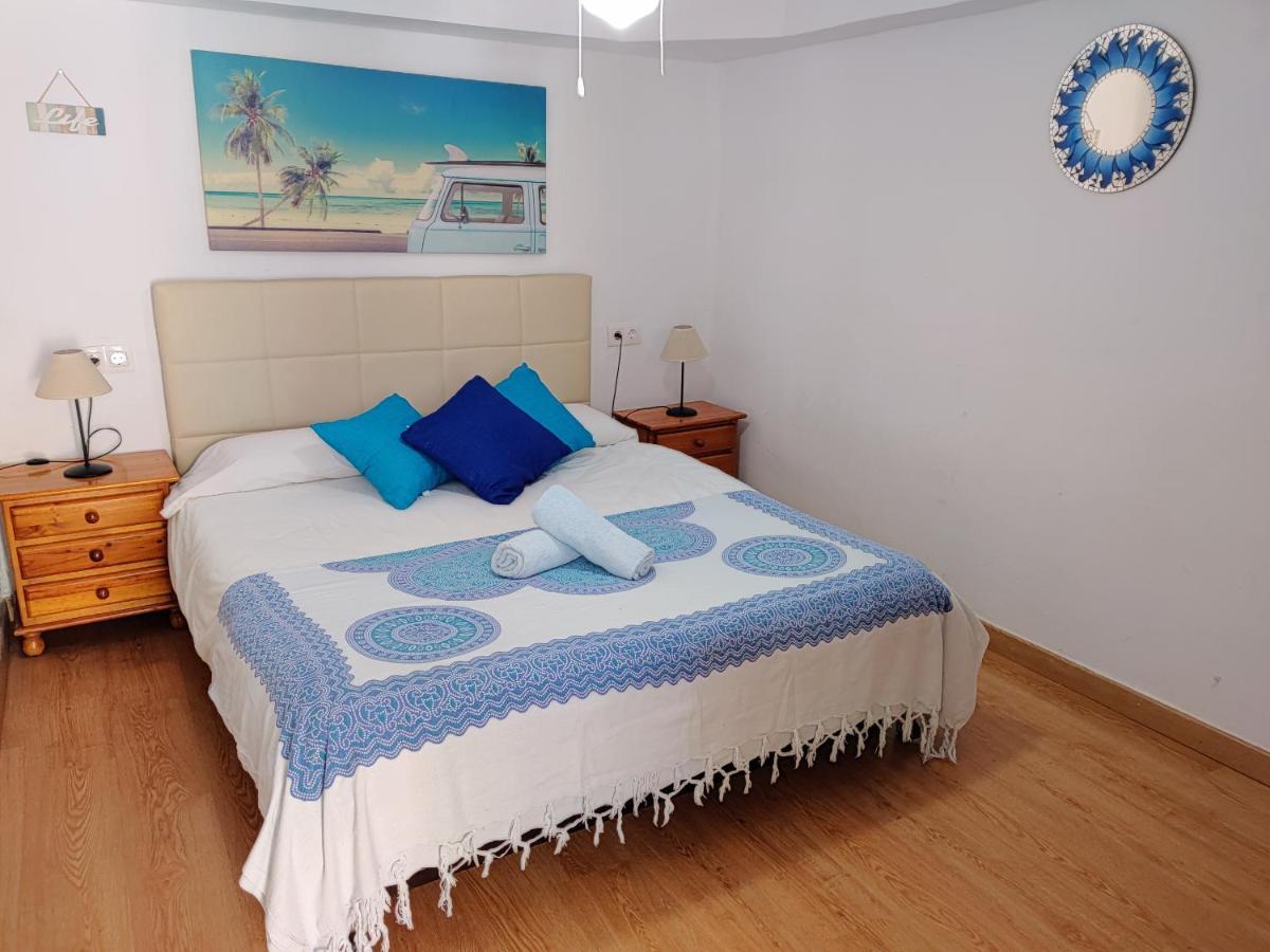 Holiday home Barbacoa, Piscina Y Playa Puebla de Farnals