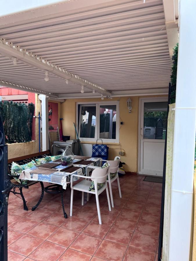 Holiday home Barbacoa, Piscina Y Playa *