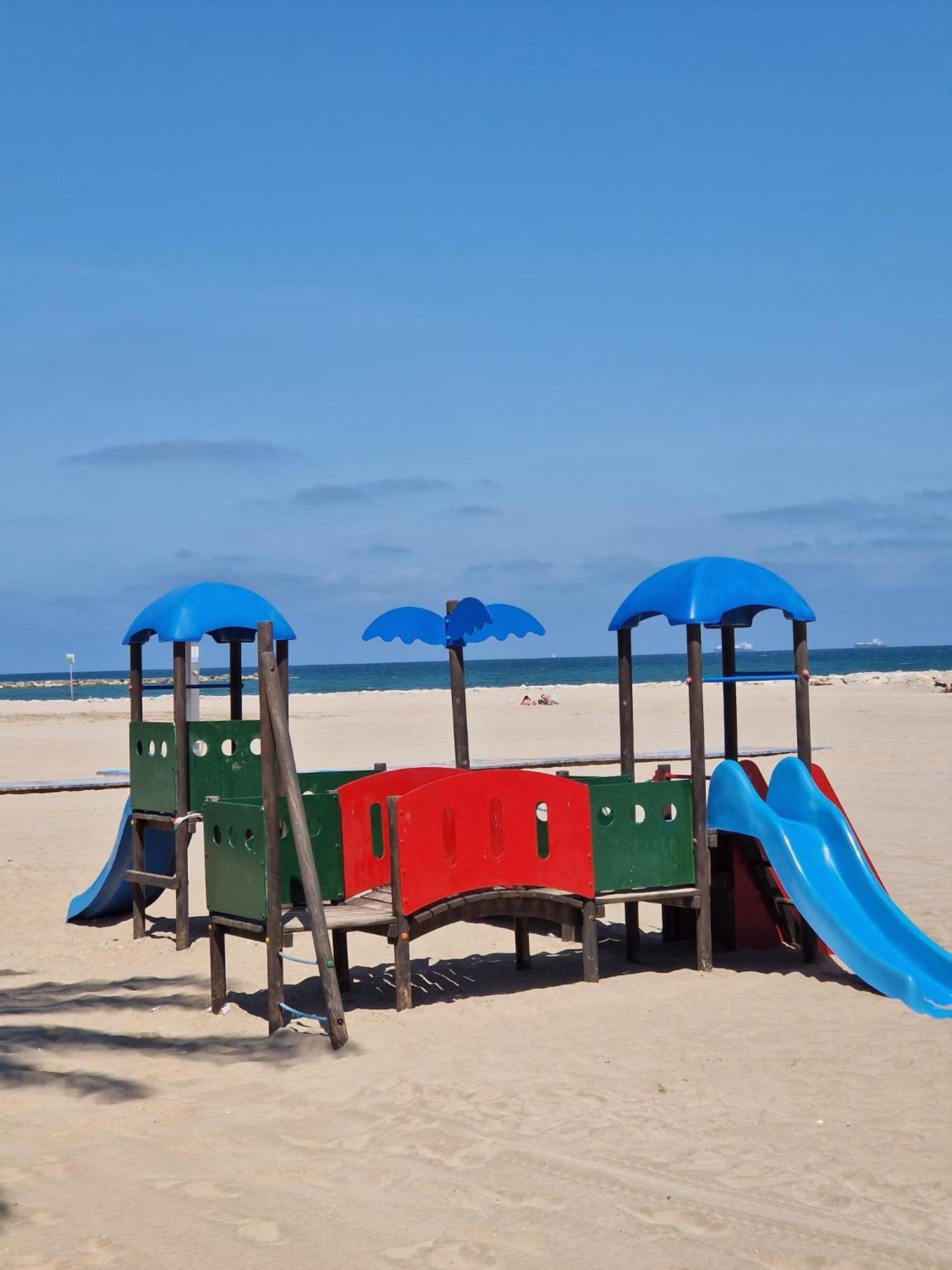 Holiday home Barbacoa, Piscina Y Playa *