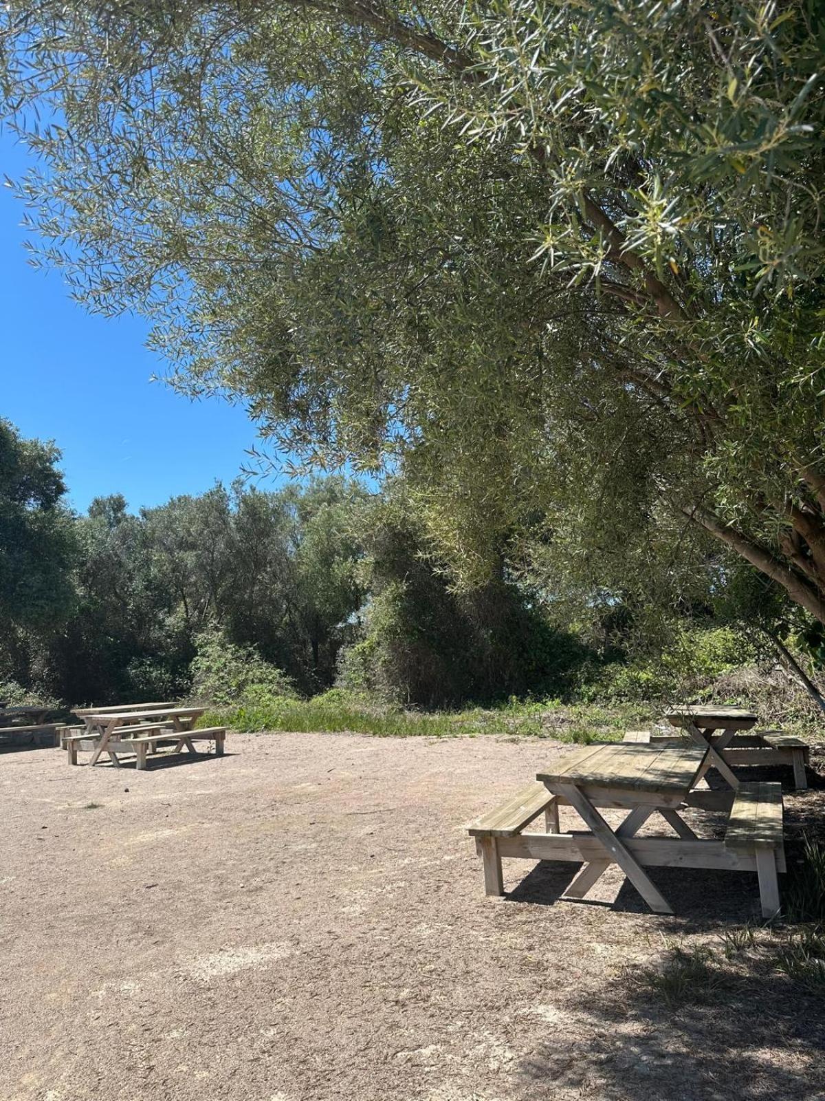 Casa de Férias Barbacoa, Piscina Y Playa