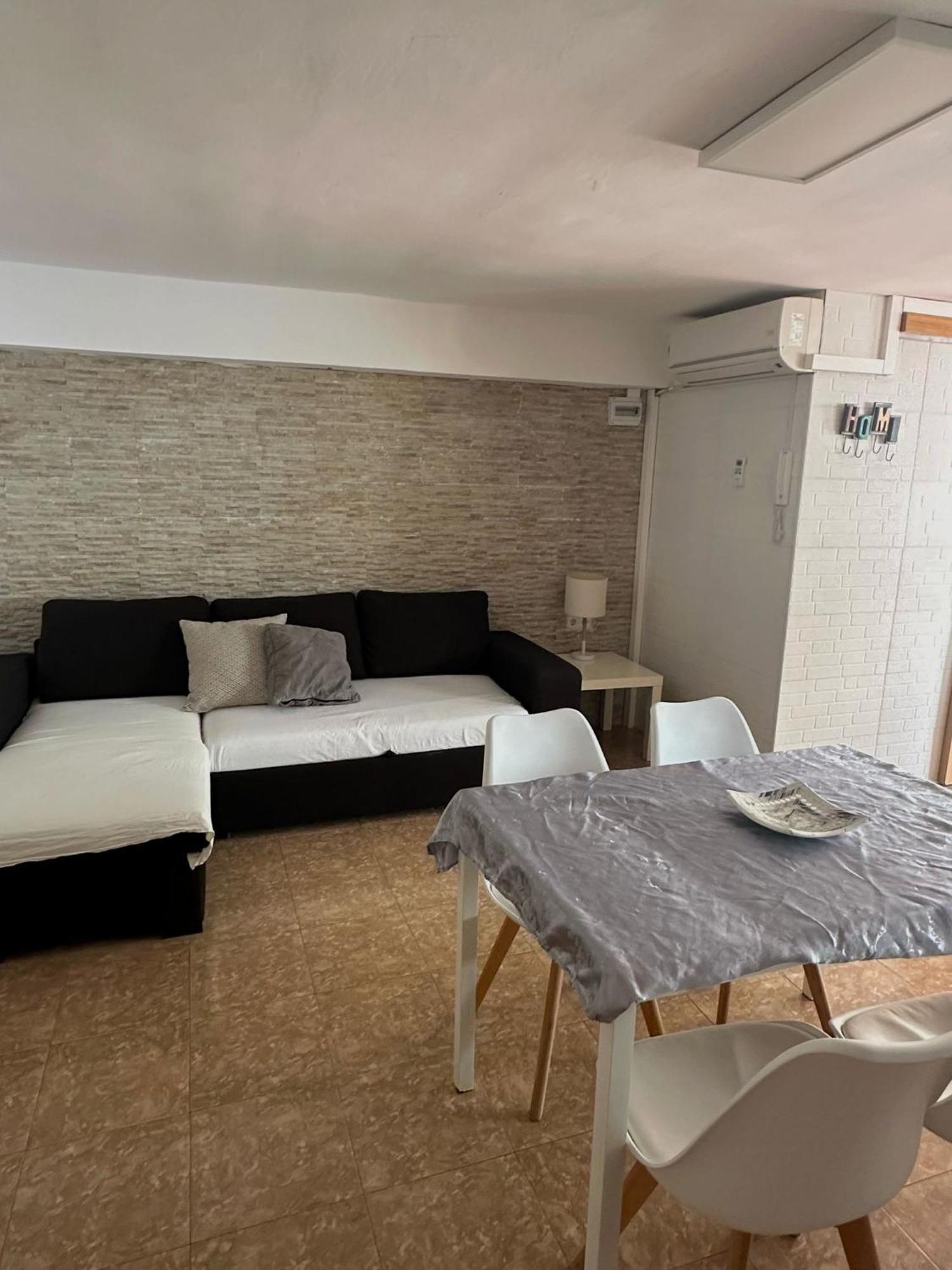 Holiday home Barbacoa, Piscina Y Playa